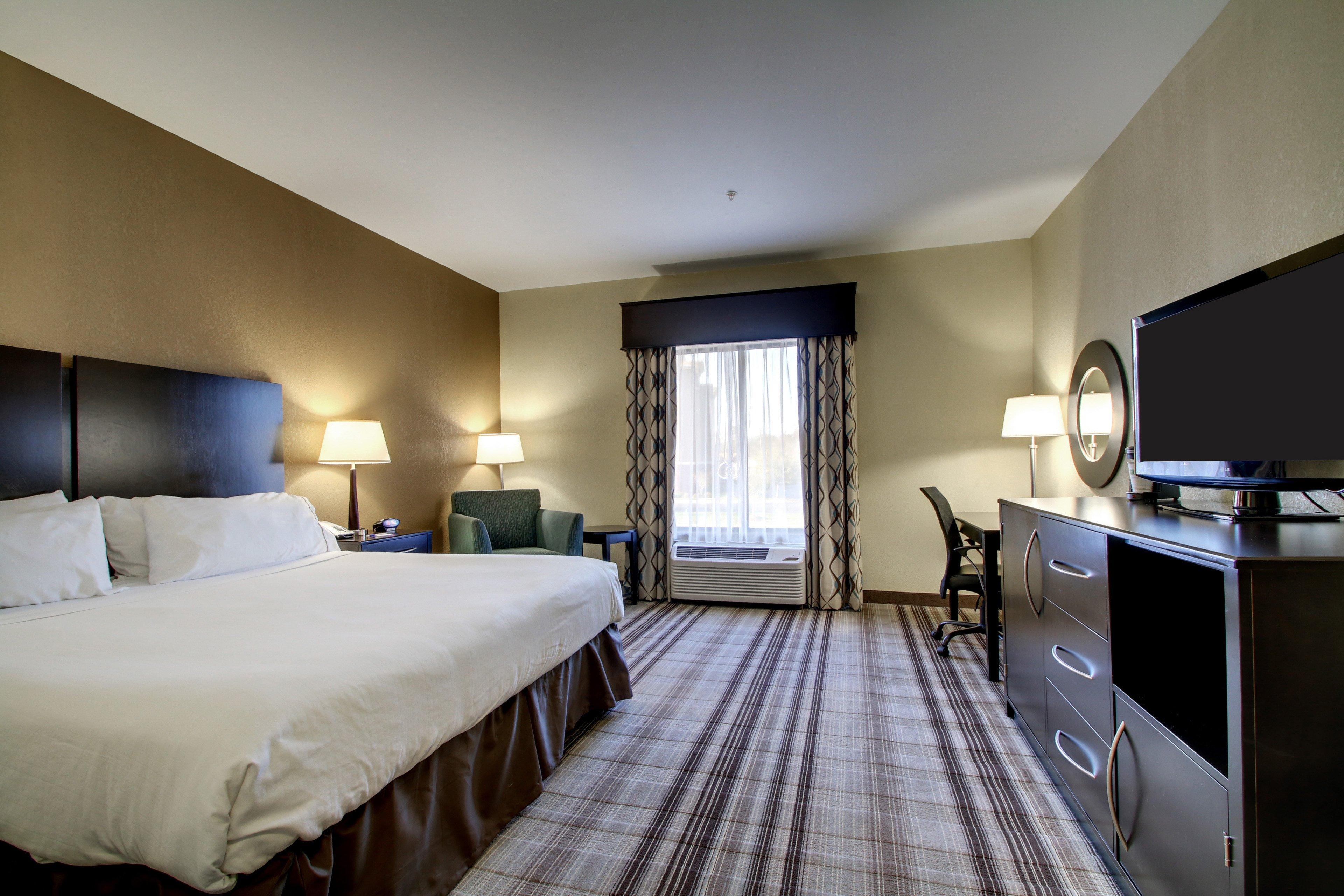 Holiday Inn Express Natchez South West By Ihg Bagian luar foto