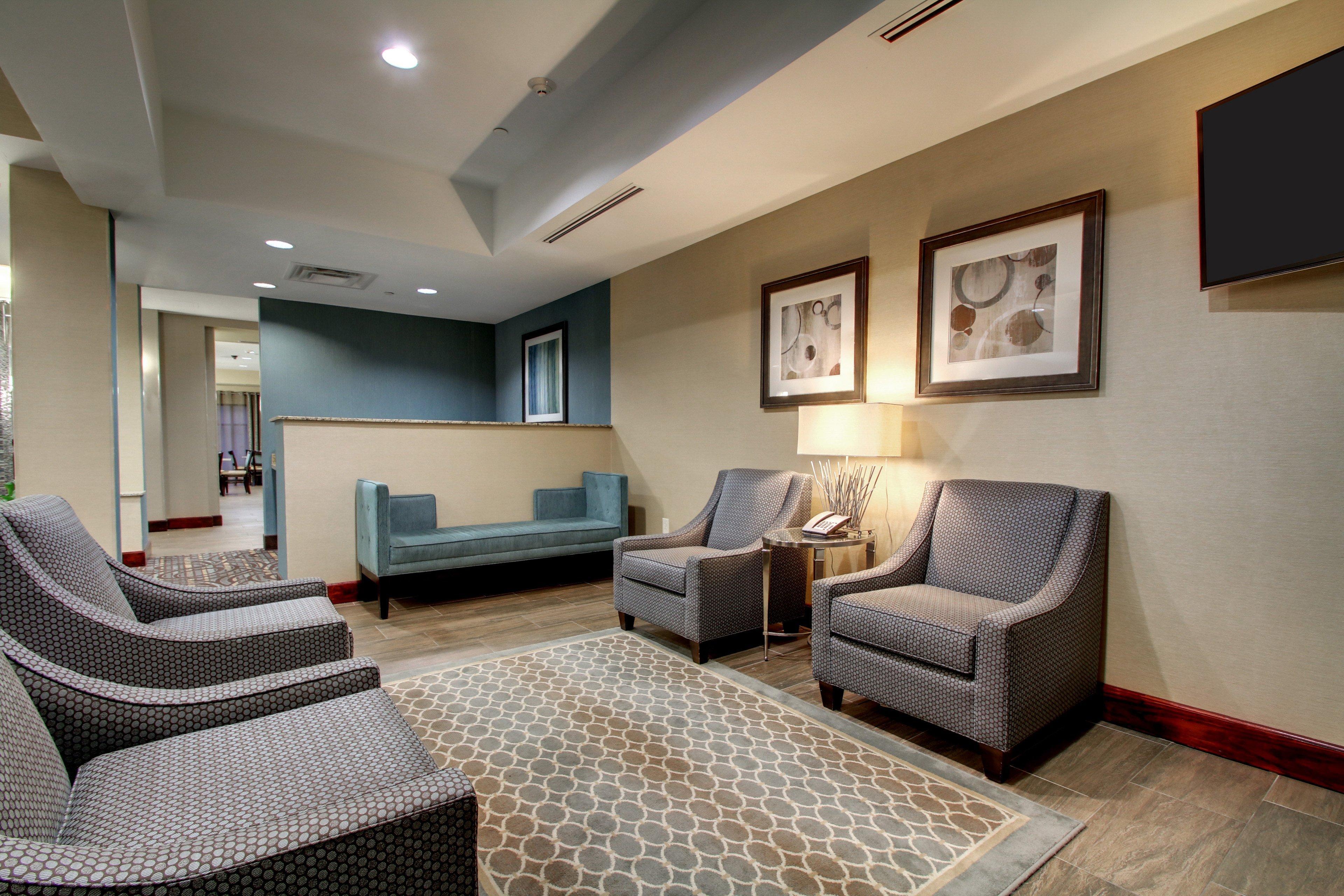 Holiday Inn Express Natchez South West By Ihg Bagian luar foto