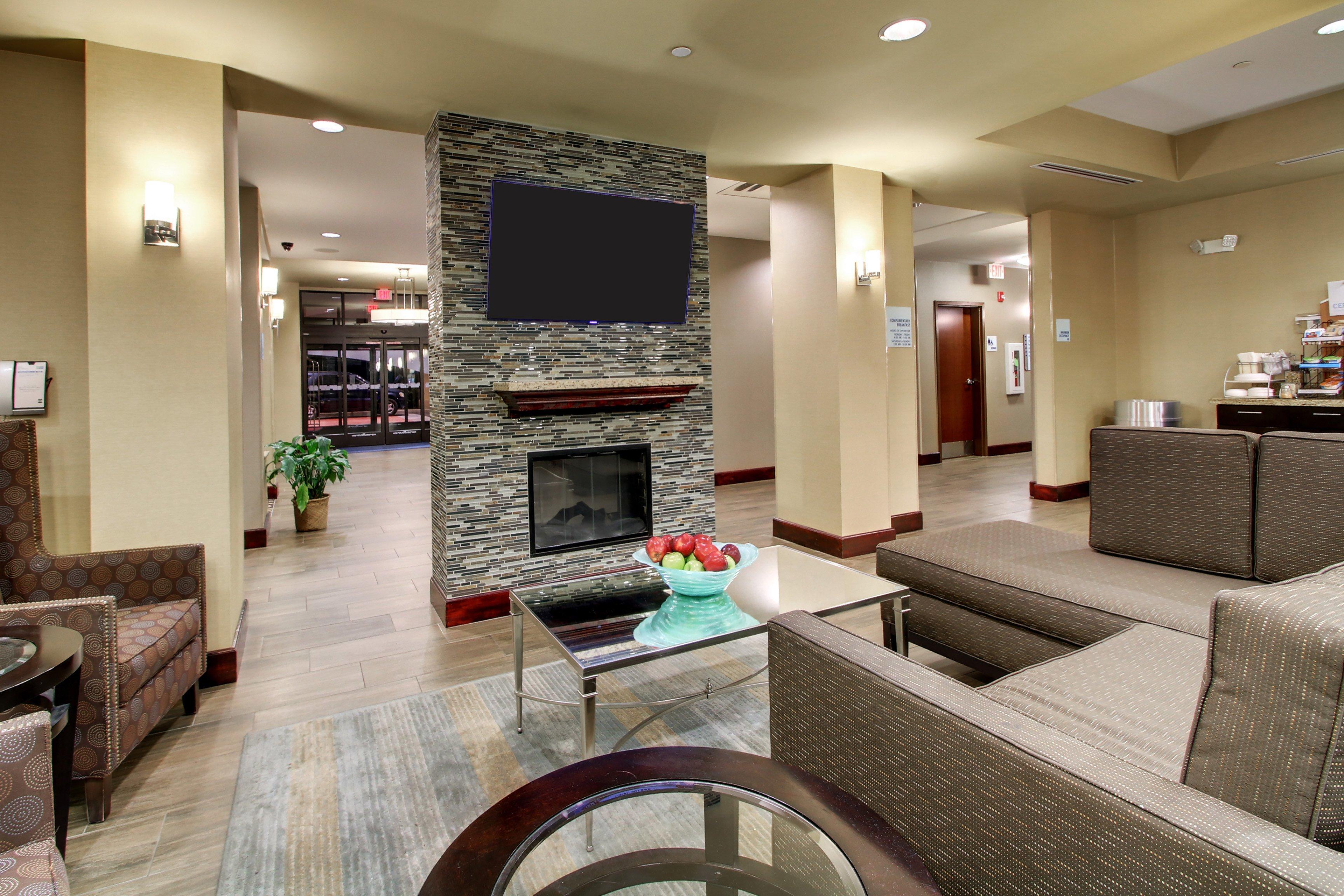Holiday Inn Express Natchez South West By Ihg Bagian luar foto