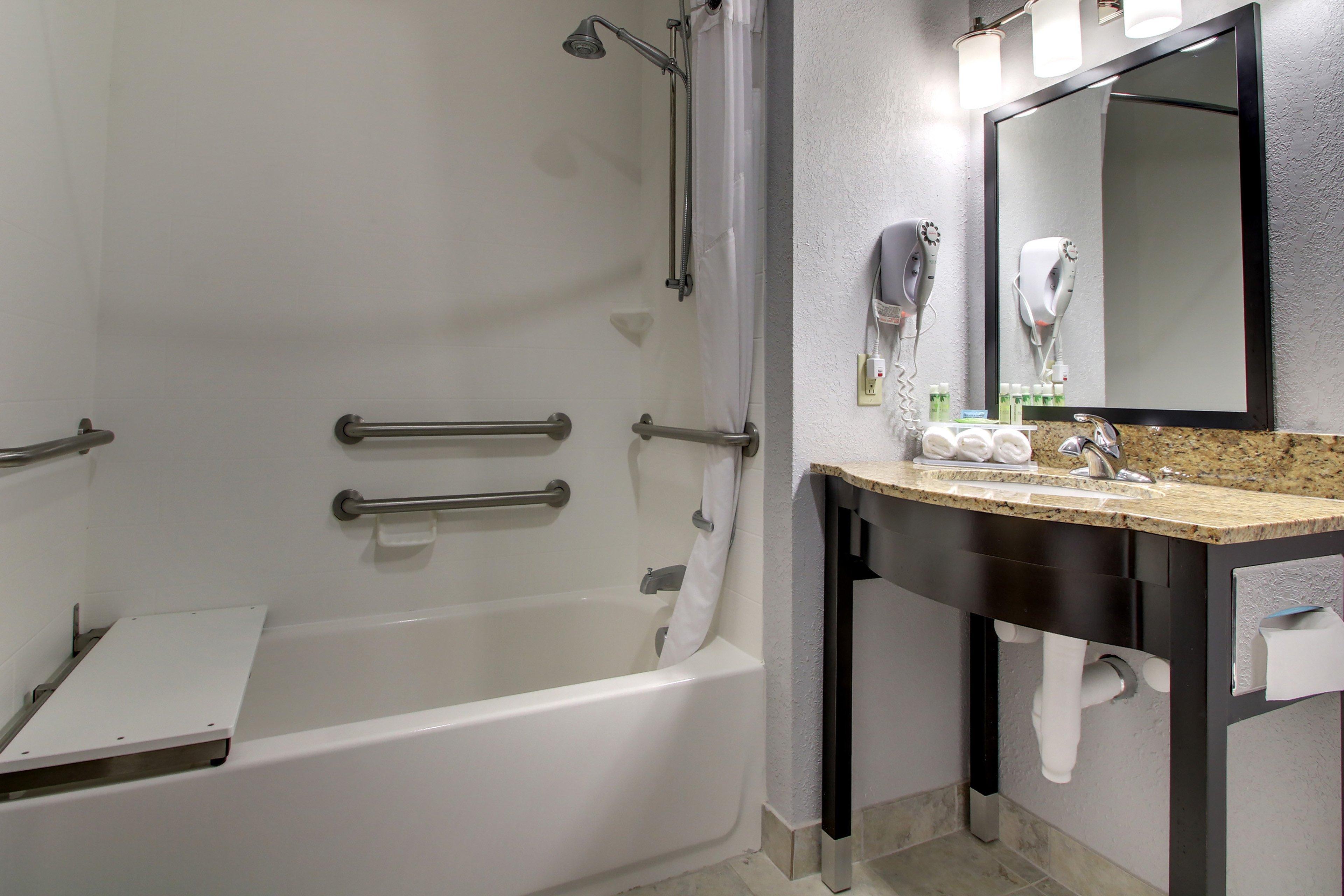 Holiday Inn Express Natchez South West By Ihg Bagian luar foto