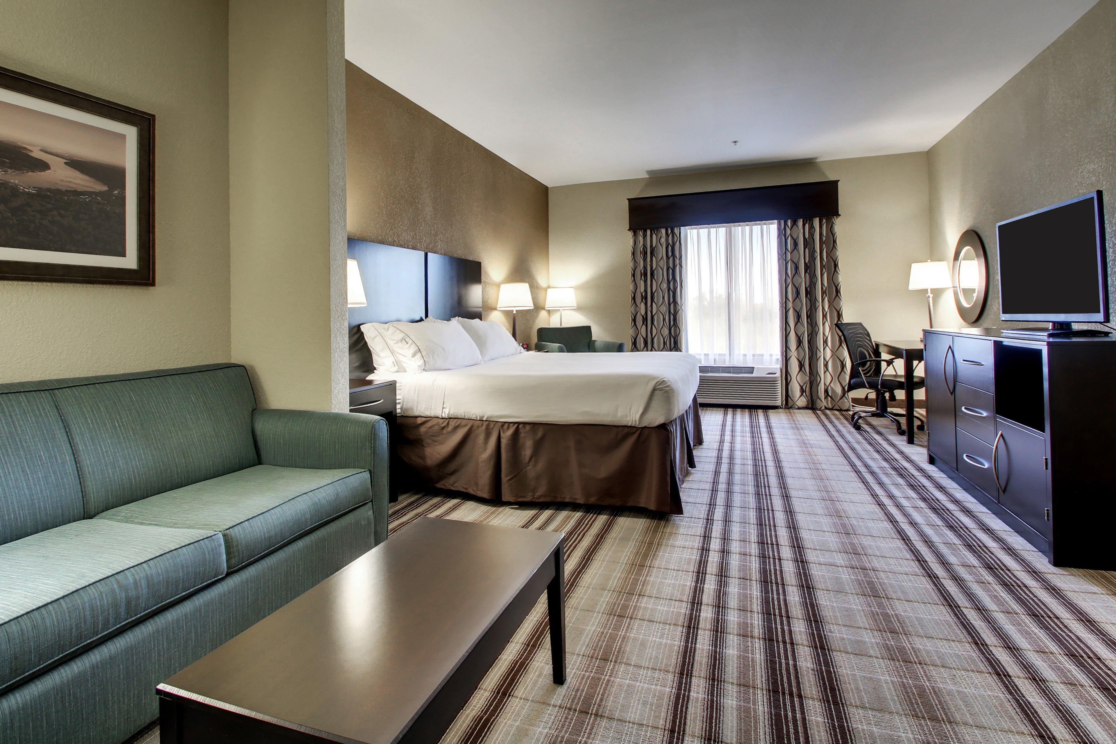 Holiday Inn Express Natchez South West By Ihg Bagian luar foto
