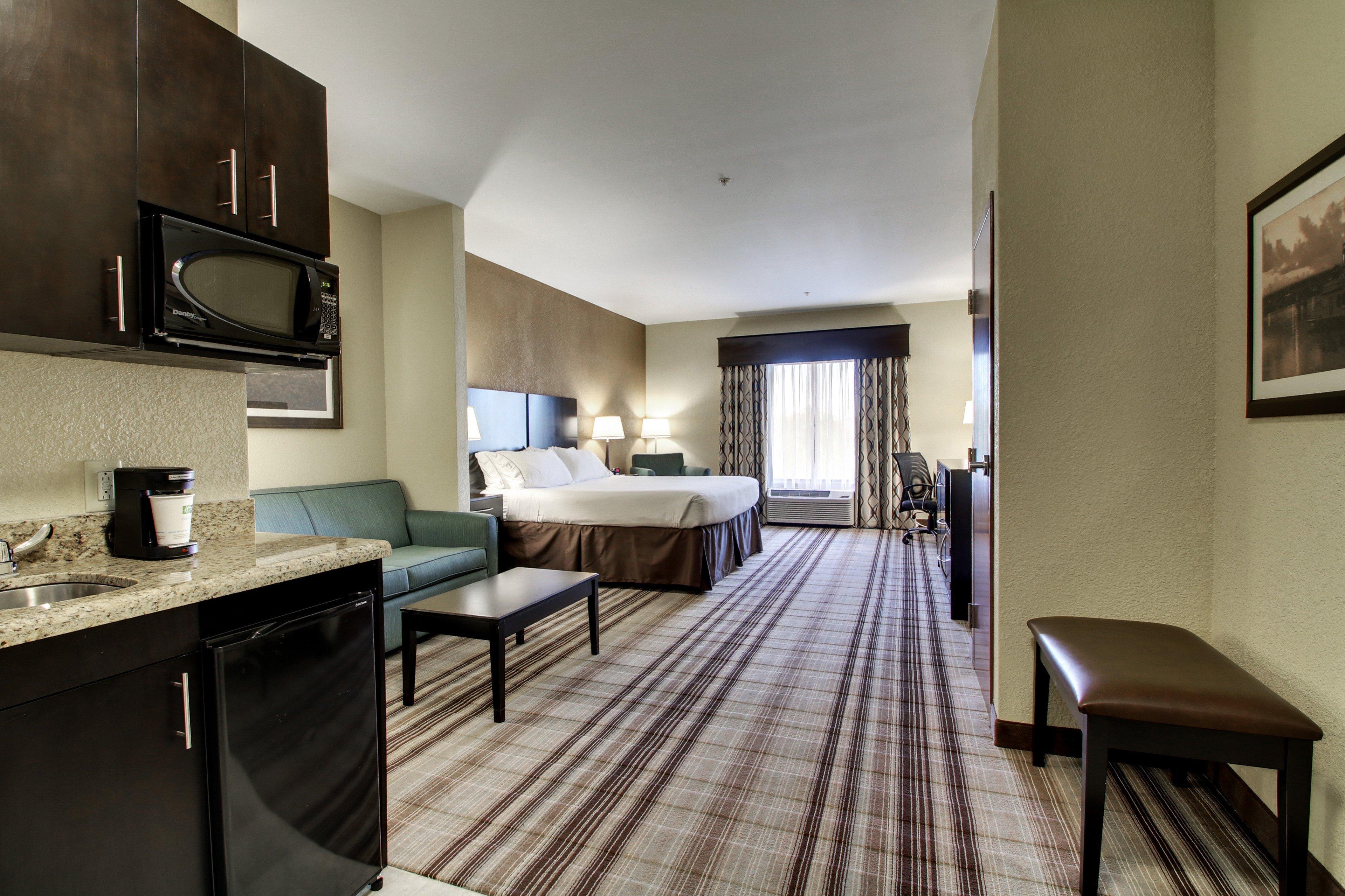 Holiday Inn Express Natchez South West By Ihg Bagian luar foto