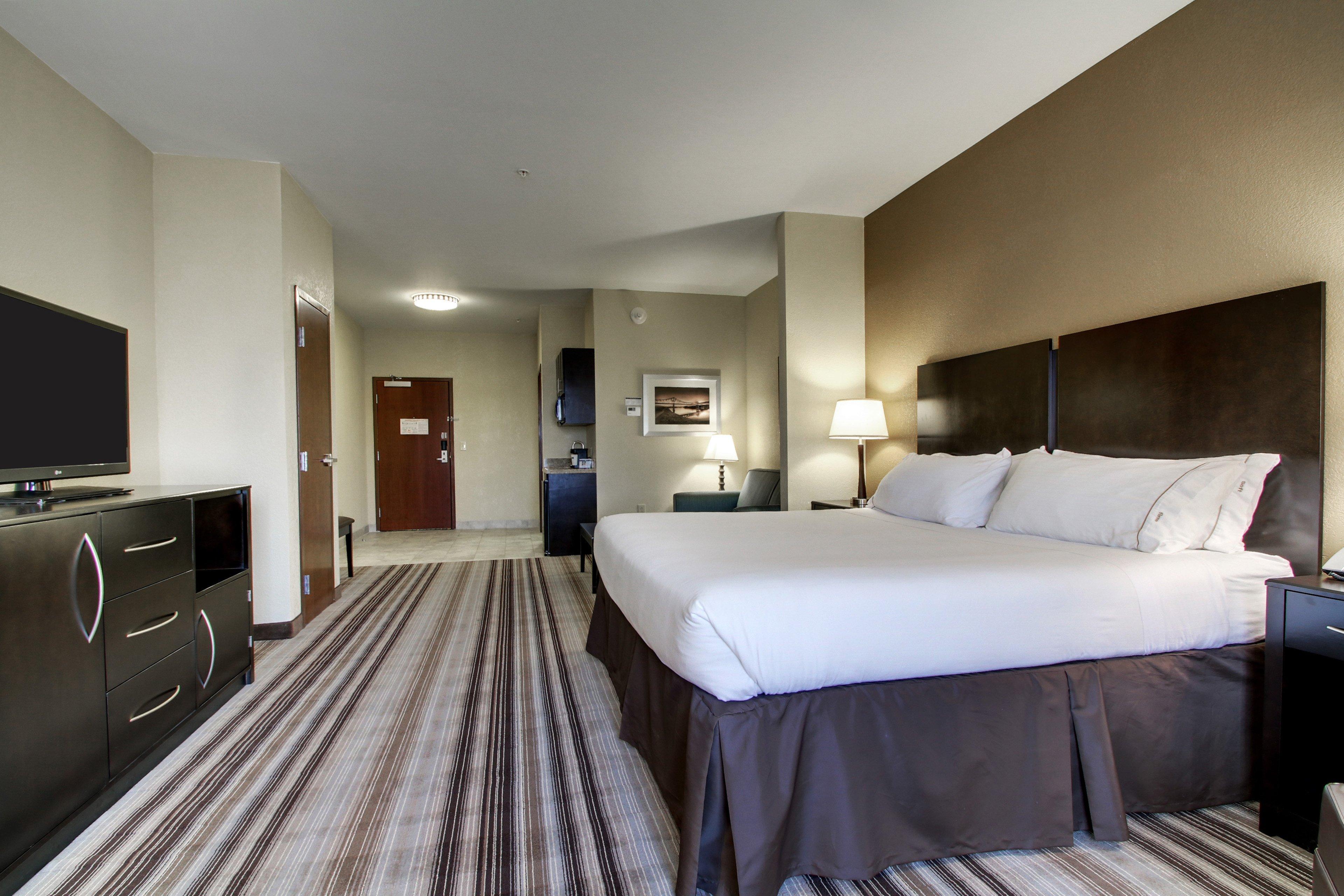 Holiday Inn Express Natchez South West By Ihg Bagian luar foto