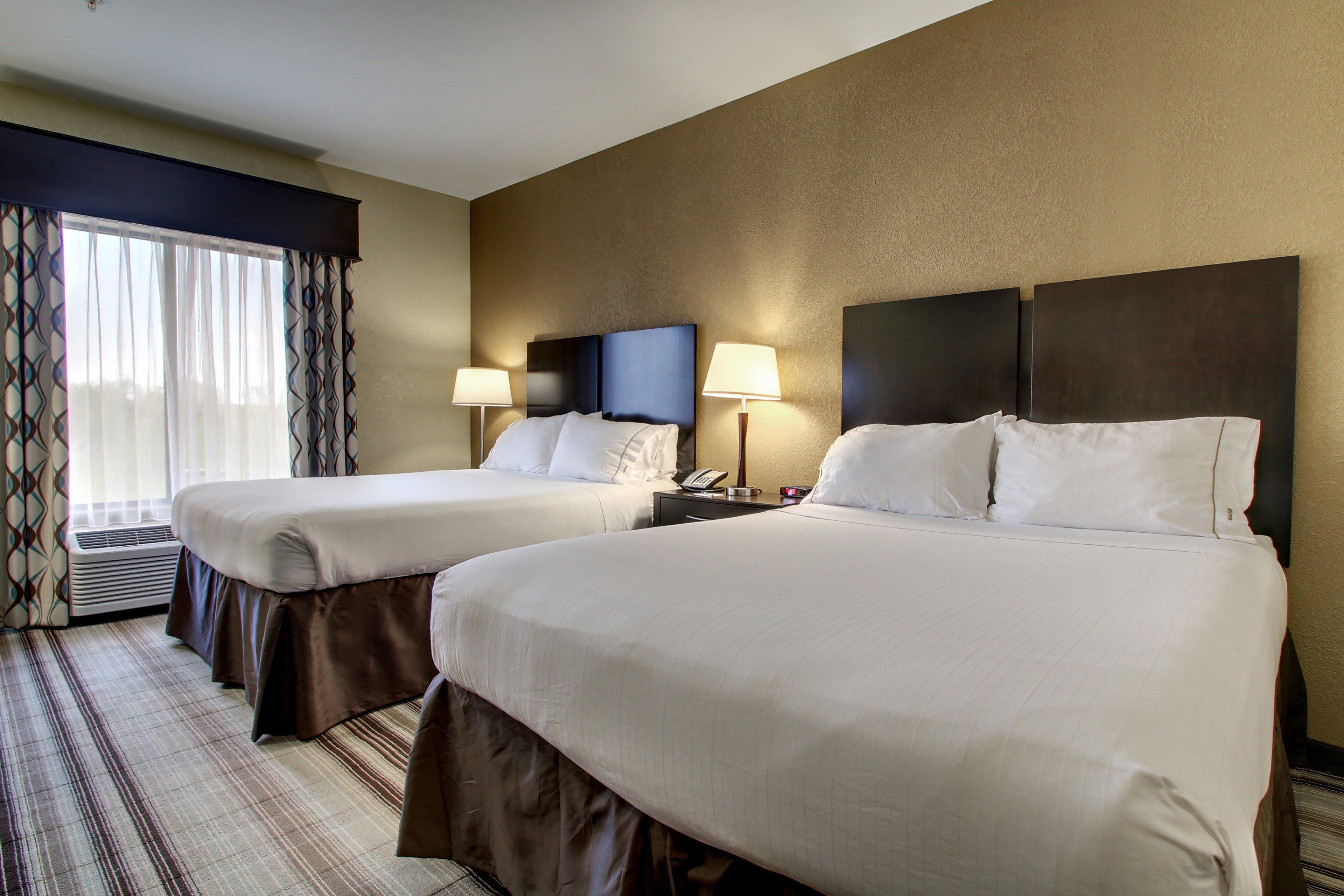 Holiday Inn Express Natchez South West By Ihg Bagian luar foto