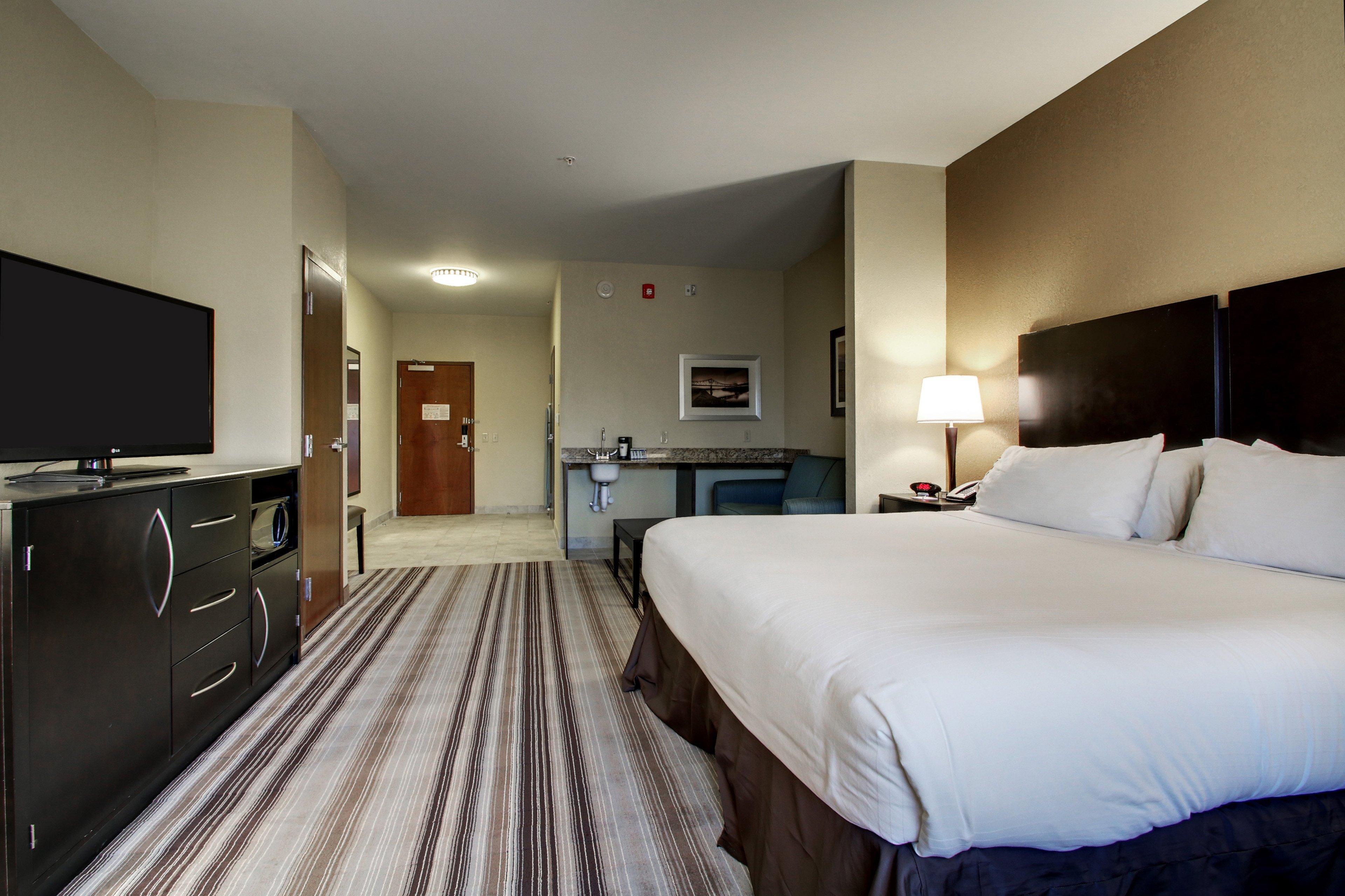 Holiday Inn Express Natchez South West By Ihg Bagian luar foto