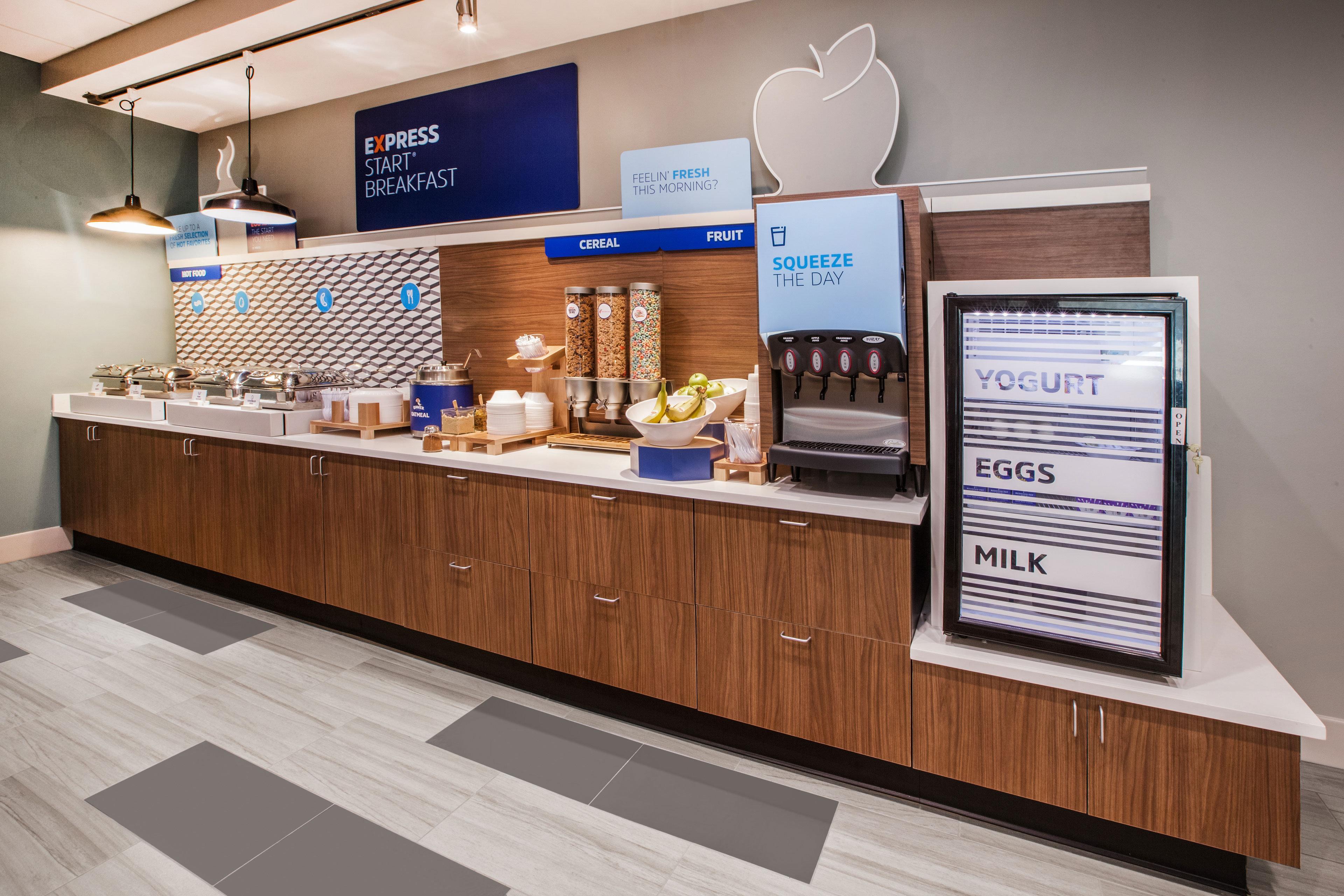 Holiday Inn Express Natchez South West By Ihg Bagian luar foto