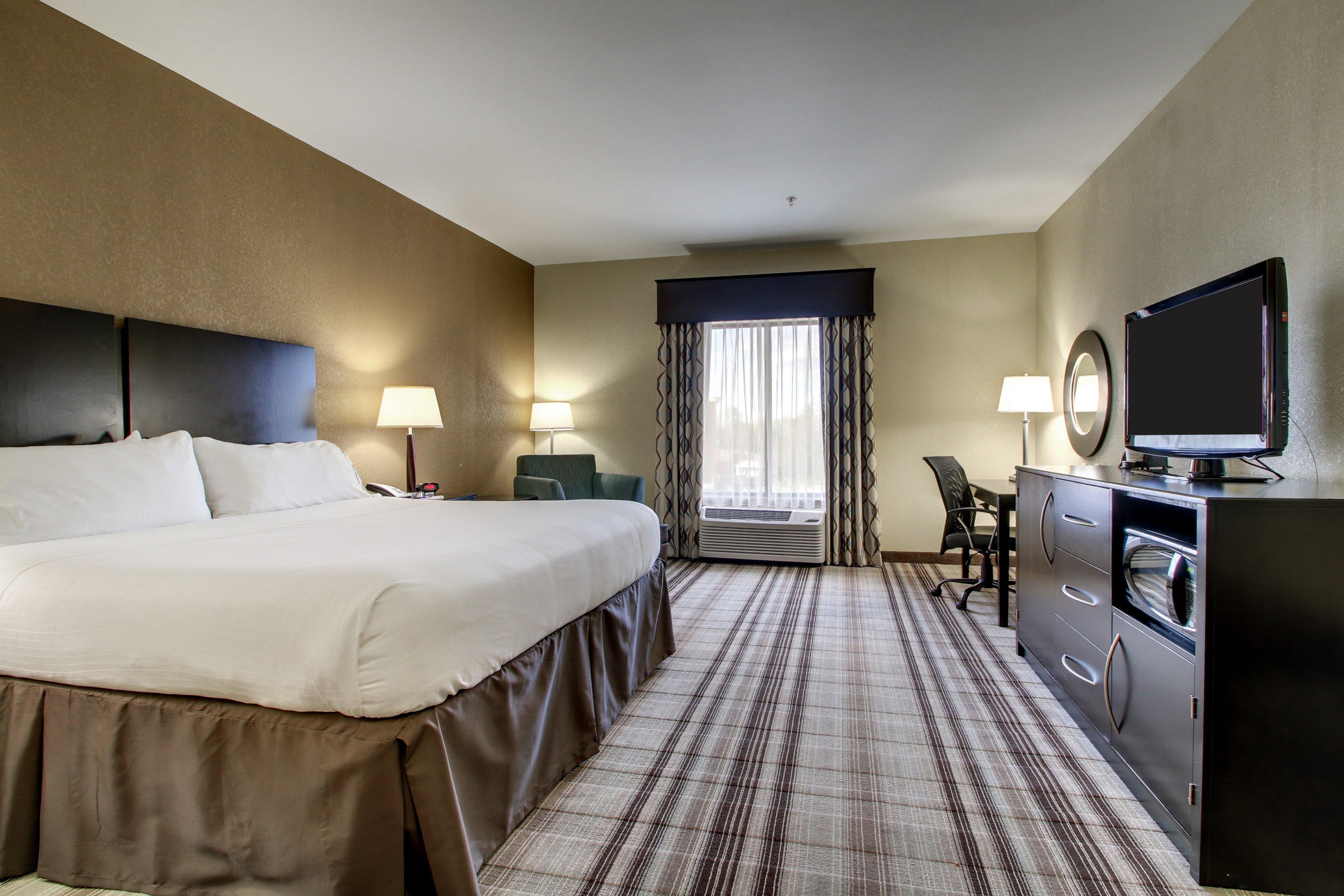 Holiday Inn Express Natchez South West By Ihg Bagian luar foto