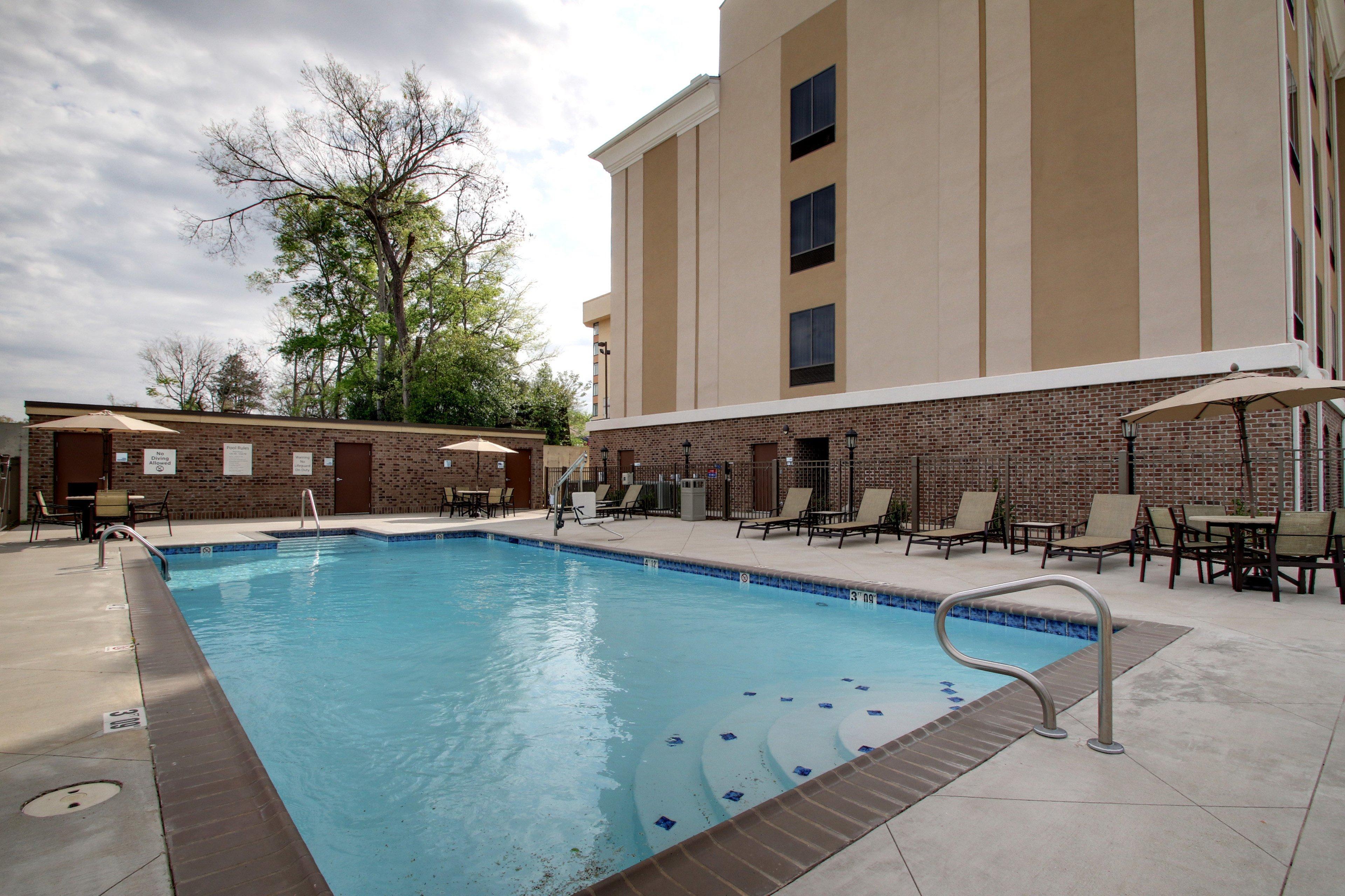 Holiday Inn Express Natchez South West By Ihg Bagian luar foto