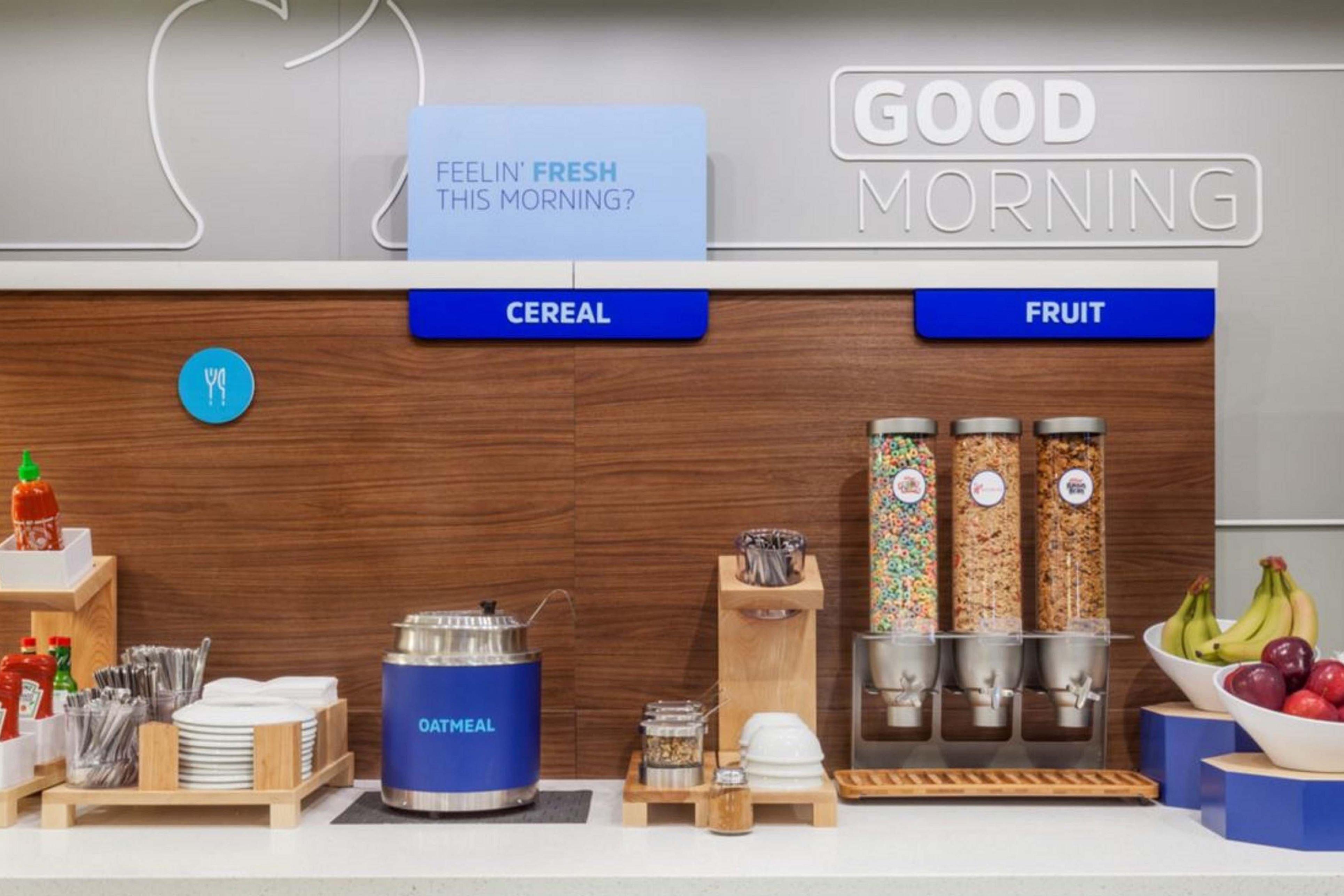 Holiday Inn Express Natchez South West By Ihg Bagian luar foto