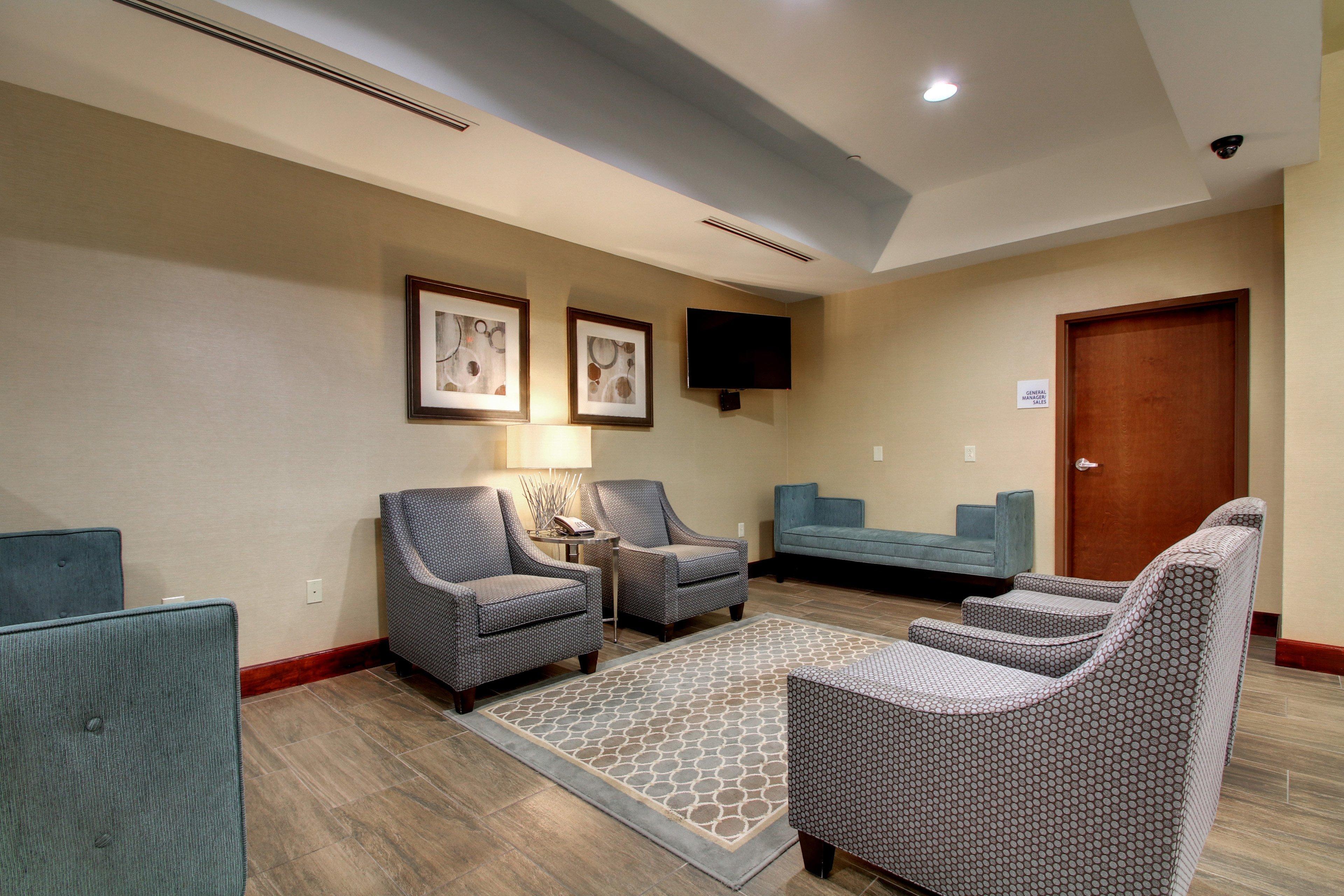 Holiday Inn Express Natchez South West By Ihg Bagian luar foto
